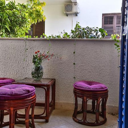 Villa Velzon Guesthouse Будва Экстерьер фото