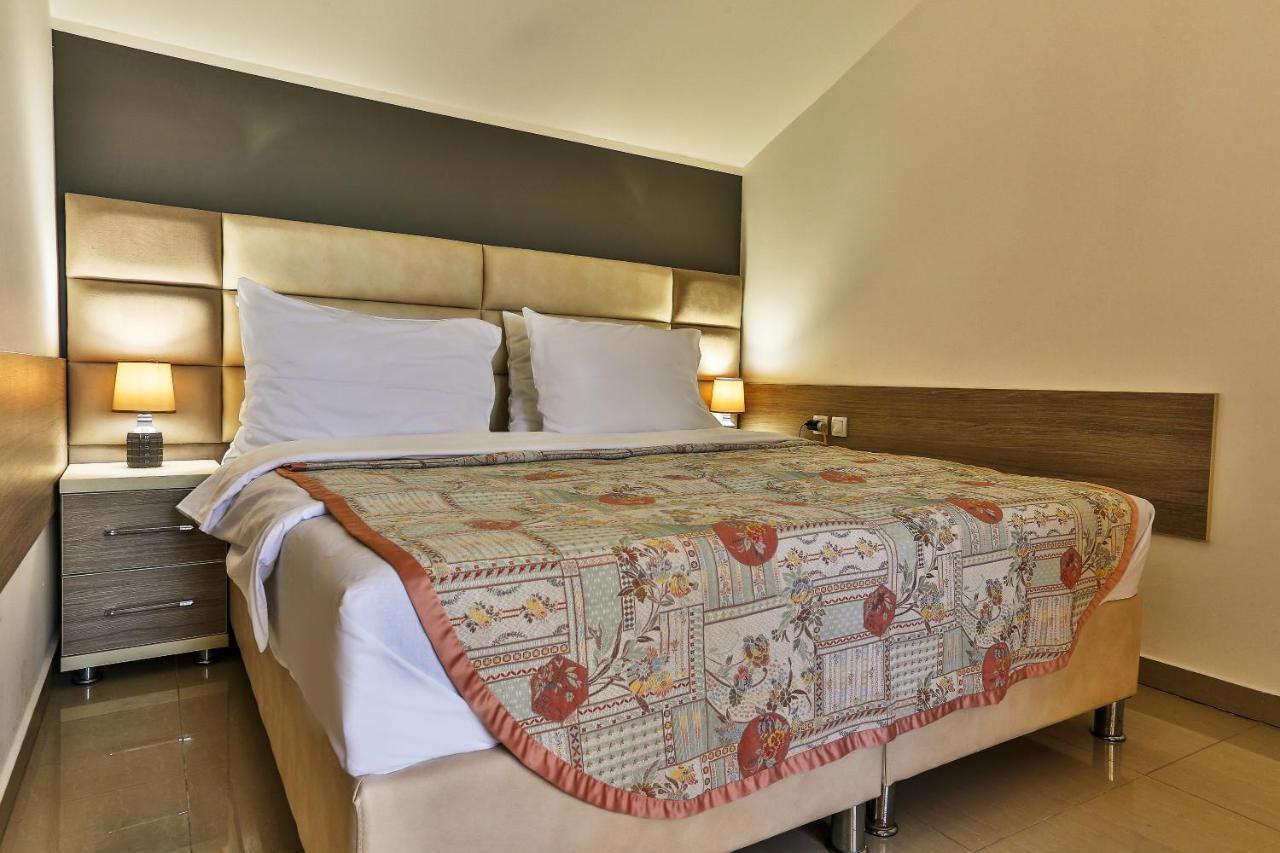 Villa Velzon Guesthouse Будва Экстерьер фото